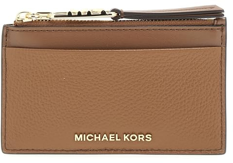 Michael Kors 32H3G8ED1L-230 SM ZIP CARD CASE Donna LUGGAGE Taglia TU