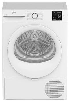 BMT491WIIT - Asciugatrice 9 Kg, con pompa di calore, libera installazione, Inverter, Classe energetica C