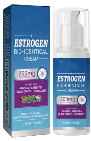 Linderung Wechseljahre Cremes,Weibliche Wechseljahre Creme,Ausgleichende Creme für die Wechseljahre,Wechseljahrscreme für Damen