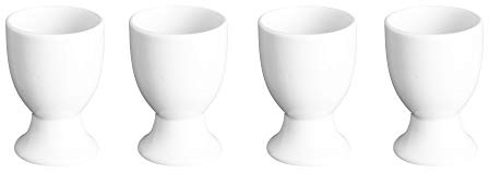 Price & Kensington Milan Set Of 4 Egg Cups