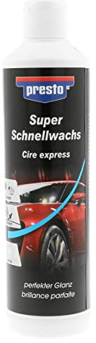 presto 383403 Super Schnellwachs 500 ml