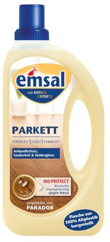 Emsal Parkett Boden-Pflege, 1l