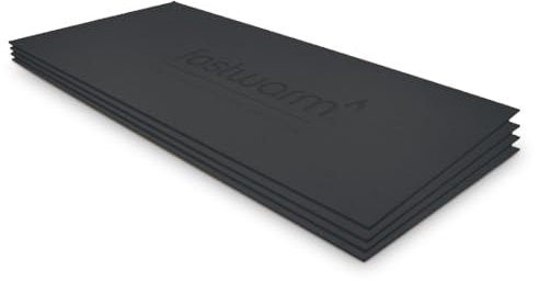 Fastwarm 50mm XPS Insulation Boards
