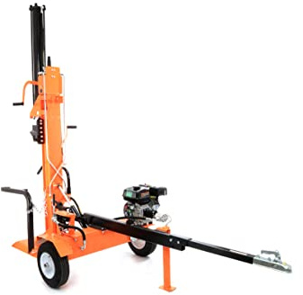 Troncatrice a legna, 20T - MADER® | Garden Tools