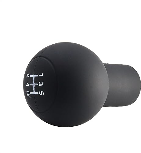 Pomo para Palanca Compatible Con Suzuki Para Swift SX4 Para ALTO 2009 2010 2011 2012 2013 2014 Perilla Palanca De Cambios De Coche Cubierta De Palanca De Cambios Manija De Caja De Cambios
