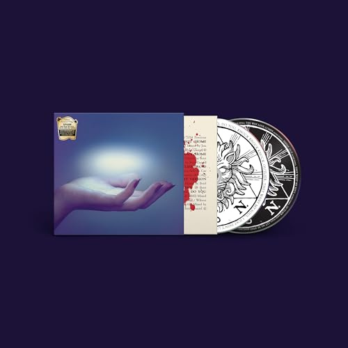 They Want My Soul (Deluxe More Soul Edition)