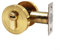 Zoegneer Concealed Locks Featuring External Key Access Invisible Door Lock Concealed Lock, Indoor Door Lock Auxiliary Lock(gold)