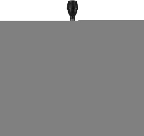Aspersor Trípode: Cabezal Dè Aspersor Giratorio De 360° para Un Riego Eficiente | Aspeřsor De Trípoďe Dē Alta Resistencia, Pulverizador Automático Ajustable, Base Ďe Trípode DèMetal Duradera, Jardine
