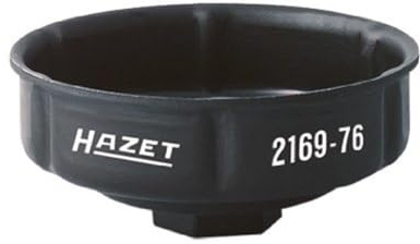 Hazet 2169-76 Öl-Filterschlüssel