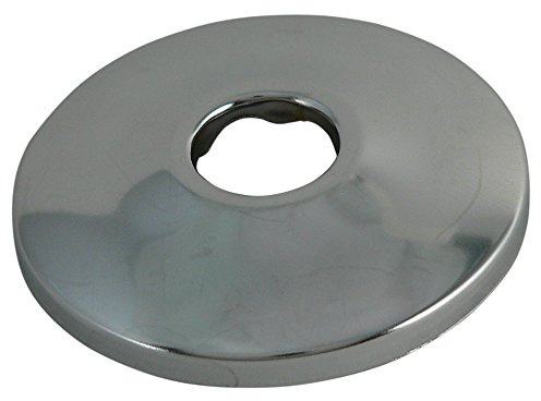 Plumb Pak PP91PC 1/2 IPS Flange Shallow