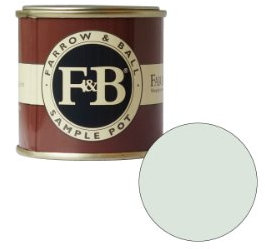 Farrow & Ball Probedose (Estate Emulsion 100ml) Borrowed Light 235 Matt