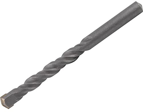 Faithfull FAIS6400 - Broca para albañilería (tamaño: 6x400mm)