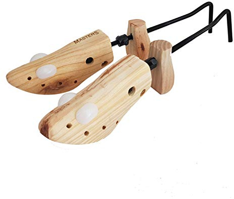 Ladies Wooden Shoe Stretchers UK Sizes 3-8