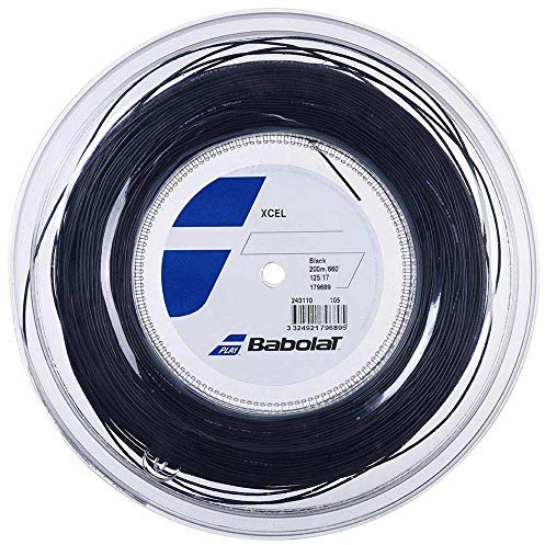 Babolat Babolat VS GmbH 243110-130 - XCEL 200M 105 schwarz 105 schwarz Gr. 200