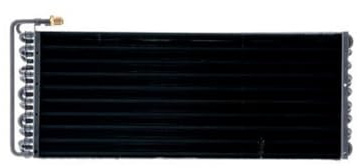 MAHLE AC 669 000P Kondensator, Klimaanlage für MAN L2000 u.a.