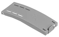 Bosch 00611575 Geschirrspüler-Spenderkappe