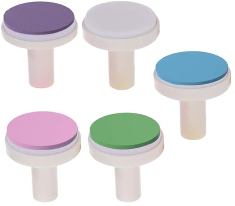 Lima Elettrica per Unghie per Bambini,Lima per Unghie Elettrica,Lima Unghie per Bambini,Tagliaunghie Neonato,Tagliaunghie per Bambini,Affilatura Intercambiabili,Ottimo Regalo per Bambini,15pcs