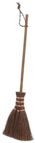 Generic Elegant Tea Ceremony Accessory Long Handle Brush Tea Tray Brown Hair Tea Brush Chinese Craftsmanship Kitchen Decor