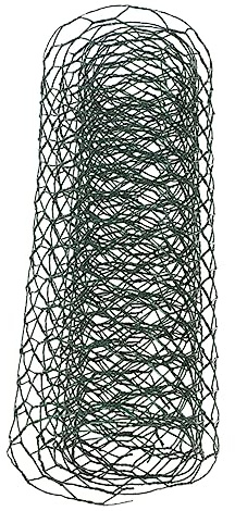 ROMISBABA Malla De Alambre para Arreglos De Hierro para Flores para Decoración De Jardín y DIY