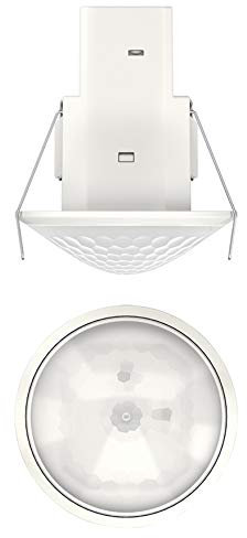 Theben 2080565 - Rilevatore presenza theronda s360-101 wh