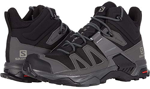 Salomon Herren Salomontrekking Shoes