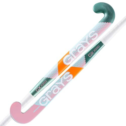 GRAYS Stick GX2000 DB rot - 36,5
