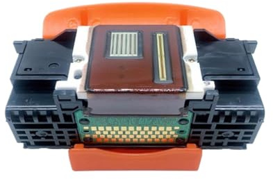 OgbTKiz QY6-0082 QY6 0082 Printhead MG5720 kompatibler Druckkopf für IP7210 IP7250 IP7280 MG5420 MG5480 MG5520 MG5550 MG5580 MG5750 Printers Drucker