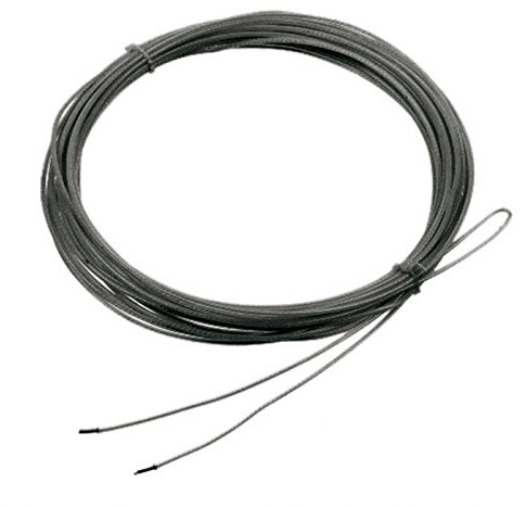 Lister 13-0500092 Rohrbegleitheizung Heizkabel 24 V, 16,2 m, 178 W