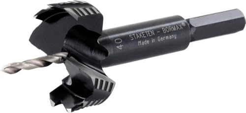 FAMAG Bormax 2.0 Staketenbohrer WS prima 25x57x90mm S=10mm