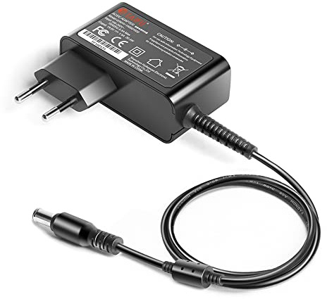 TAIFU 19V 2.53A Alimentation Chargeur pour LG 19 20 22 23 24 27 Zoll Ultragear 27GP850P-B 24MR400-B 27GN800P-B 27GQ50F-B 27GP83B 27GP83B-B 27GP850-B.AEU IPS236-PN 34WK650-W Ecran PC Adaptateur