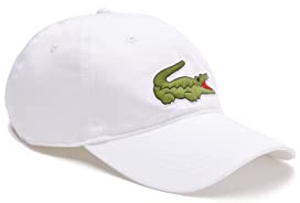 Lacoste Herren Baseball Cap Rk8217