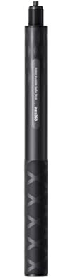 Insta360 Action Selfie Stick - Compatible With X4, GO 3S, Ace Pro, GO 3, X3, ONE RS models