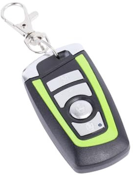 Mando a Distancia para Alarma Antirrobo de Motocicleta, 2 Unidades