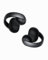 Soundcore AeroClip by Anker, Auricolari Open-Ear, Cuffie Clip-On, Comfort Adattivo, Chiamate Chiare con 4 Microfoni e AI, Adattamento Stabile, Driver da 12mm per Suono Nitido, Design a Anello Aperto
