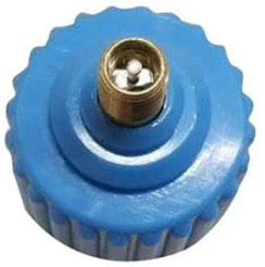ADOCARN Schlauchboot Sup Pumpenadapter Luftadapter Standard Für Inflator Sky