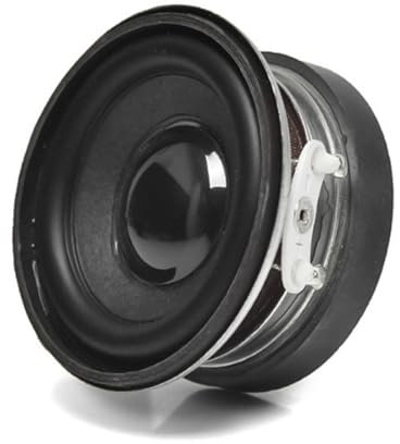 4Ω 5W Full Ranges Portable Speakers Stereo Advertising Computer Box Loudspeaker Multimedia Portable Speakers Amplifier