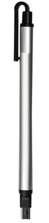 Quadratische & runde Spitze Radierstift Mechanischer Radierstift Praktische Stiftstile Radiergummi Künstler Radiergummi Bleistift Radiergummis Mechanischer Radiergummi Stift Kunst Radiergummi Stift