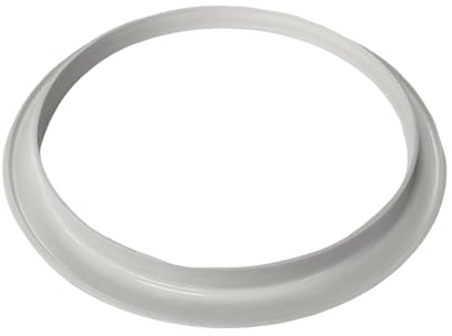 Pool Skimmer Basket Ring - Pool Skimmer Replacement Parts | Internal External Attachment Filter Cover, Pools Filter Basket Frame, Swimming Pools Baskets Holder for Outdoor Swimming Tank Backyard