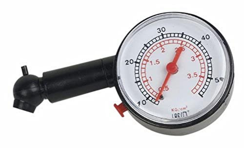 Mannesmann 0.5 – 3.5 Atü M 054 T Air Pressure Tester