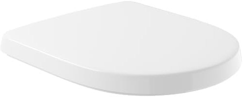 Villeroy & Boch Abattant WC O.novo blanc 9M396101