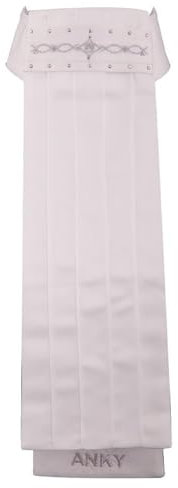 Anky Plastron Gracious - Size S