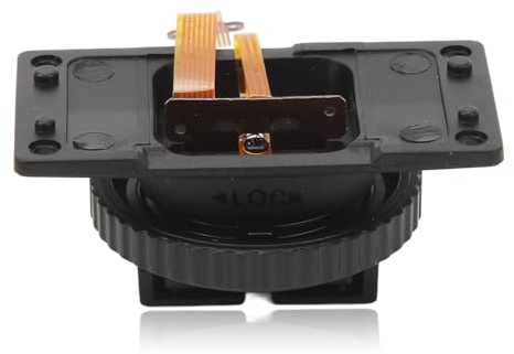 Piedino di Montaggio per Slitta Calda per Flash for Godox TT350S, Sostituzione della Slitta Calda for Godox TT350S, Parti di Riparazione per Riparazione Flash, Accessori per