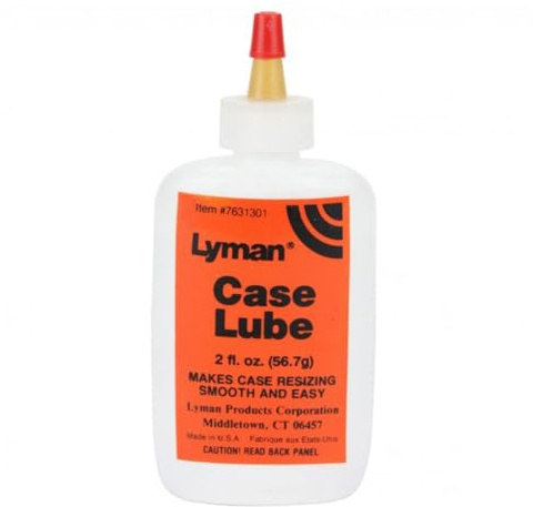 Lyman L. Products 7631301 Lubrifiant gousses, Multicolore, Taille Unique