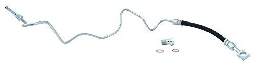 Mapco 3663 Bremsschlauch