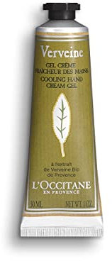 L'Occitane Verbena Cooling Hand Cream Gel 30ml