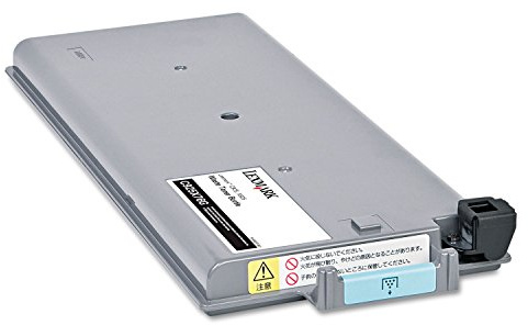 Lexmark Original C925X76G /, Premium Tonerbehälter, Farblos