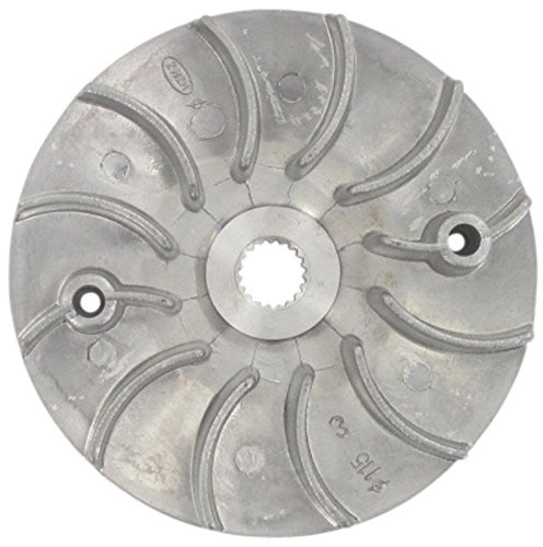 Xfight-Parts Riemenscheibe vorne aussen D115mm 4Takt 125/180ccm 152QMI GY6 China Roller China Roller