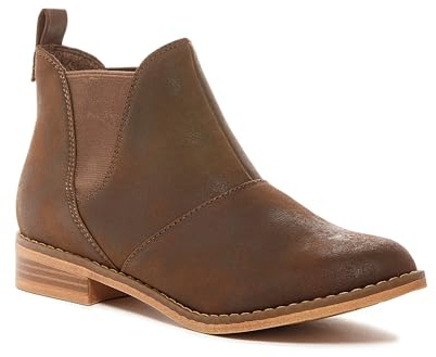 Rocket Dog Women's Maylon Ankle Bootie