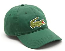 Lacoste Herren Baseball Cap Rk8217