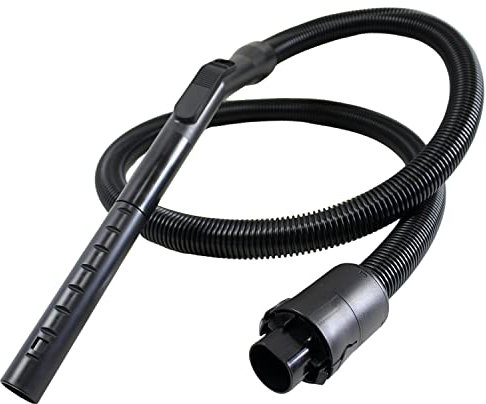 MisterVac Manguera compatible con Lux PowerProf Classic